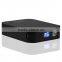 CE FCC Rohs quality goods power bank with LCD display