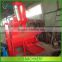High capacity special designed millet threshing machine, miller thresher machine hot sale