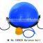 balance ball Rack /fitness balance ball