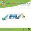 Latest Technology Peel Label Machine Recycle Pet Bottle