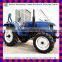 2015 factory direct supply 70-80hp tractor with competitive price
