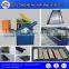 Light gauge steel door frame roll forming machine manufacturer