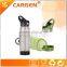 Factory price oem brand names high tech unbreakable plastic gym water bottle