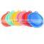  china hot sale silicone pet cat bowl