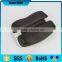 EVA eyeglasses hard cases and bags with PU shells