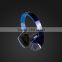 2016 New bluetooth head phone hi resolution sound headset