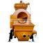 Popular JBT15 Concrete Mixer Pump
