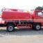 Hot-selling 4X2 Hubei Dongfeng Fire Fighting Truck for Sale Red Color Fire Truck