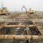 Tangshan Steel Sheet Piles,Steel Piles