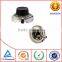 46mm B2 High precision dial knob for 6.35mm shaft potentiometer