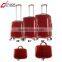 suitcase abs+pc luggage trolley case