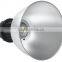 New design ip65 lumen output high bay light led 80w