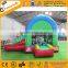 cheap inflatable jumper with slide commercial quality A3051