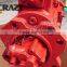 K3V112DT hydraulic pump for excavator,kawasaki hydraulic pump