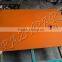 excavator cabin door panel for HITACHI