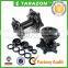 TARAZON brand top quality forged wheel hubs suit for Yamaha for sale