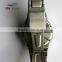 2015 Japan mvt watch prices stainless steel case water resistant oem watch