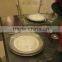 table runner /placemat/PVC polyester fabric