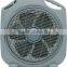 20'' Electric (M) Box Fan