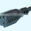 POWER SOCKET/0.5A 648V(PC04)