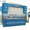 NC hydraulic press brake, NC bending machine, press bender WC67K-160/3200