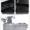 yogurt cup forming filling and sealing machine