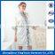 Factory Price Kimono Women Robe Gown Bathrobe Silk Satin Robe