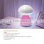 LED Atmosphere Mushroom Lamp