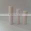 red balm tubes