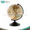 Durable office decoration Suspension floating world globe map
