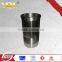 cylinder liner 6105 diesel engine parts Best price & Best quality Made in China