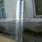 Scaffold walk board catwalk used for construction