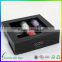 Two Pieces Fancy Design Rigid Gift Box With Window