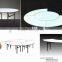 Folding Table ,folded Round Table,folding Round Table