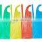 Disposable cheap plastic aprons, CE&ISO PE Apron Best Price for kitchen