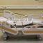 Medical bed for ICU