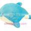 Plush Sea Animal Whale Toys