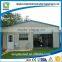 prefabricated steel garage/storage/shed