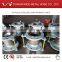 Carbon Steel Flange Stainless Steel Bellows Expansion Joint