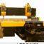 CNC plate/ metal cnc drilling