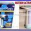 new Automatic Sensor Soap Sanitizer Dispenser Hands free Touch-free Kitchen Bathroom