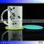 Bulk Leather Coaster Wholesale China Supplier Custom Leather Cup Coaster