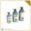 OEM Shampoo Washable Paper Label Design Printing Plastic Sticker
