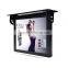 22" Inch Roof-fixing OEM Indoor LCD Bus Ads Player