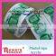 Small item bopp custom printed packing tape with dispenser