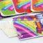 7g Aluminium Film Package Bag Fruity CC Stick Candy