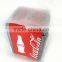 Metal napkin dispenser,tissue box,Napkin Dispenser for sale