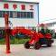 hydraulic wheel loader TL2500