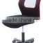 Popular Fashion Black Mesh Office Chair HC-6302M