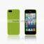 Mass Production Carrying Case With Tpu Phone Case Cover for Iphone 4 4s.